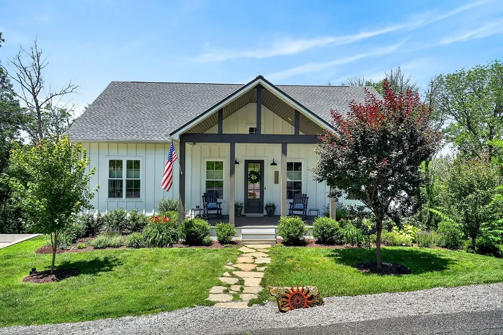 193 Wilson Circle Smithville TN 37166