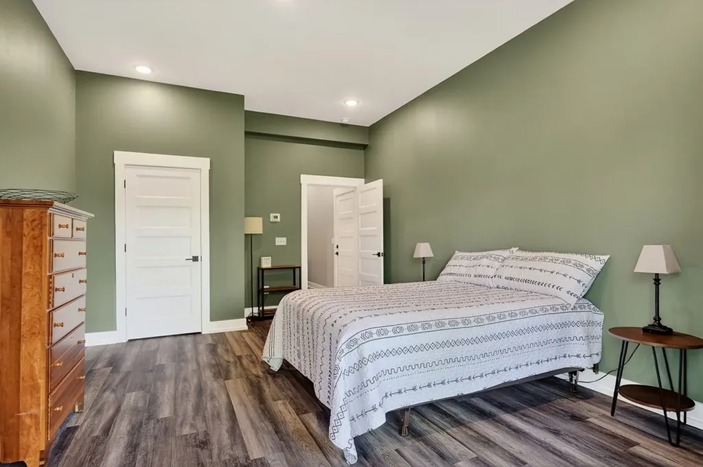 193 Wilson Circle Smithville TN 37166