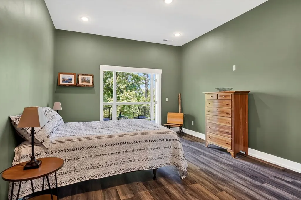 193 Wilson Circle Smithville TN 37166