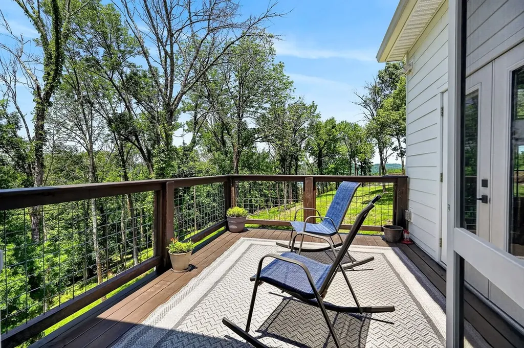 193 Wilson Circle Smithville TN 37166