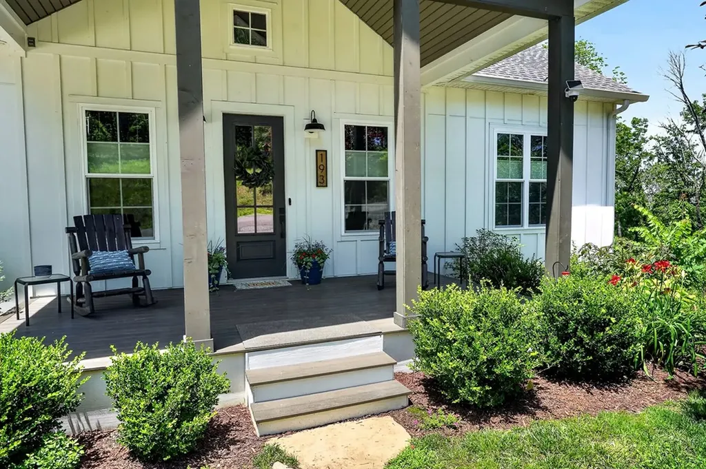 193 Wilson Circle Smithville TN 37166