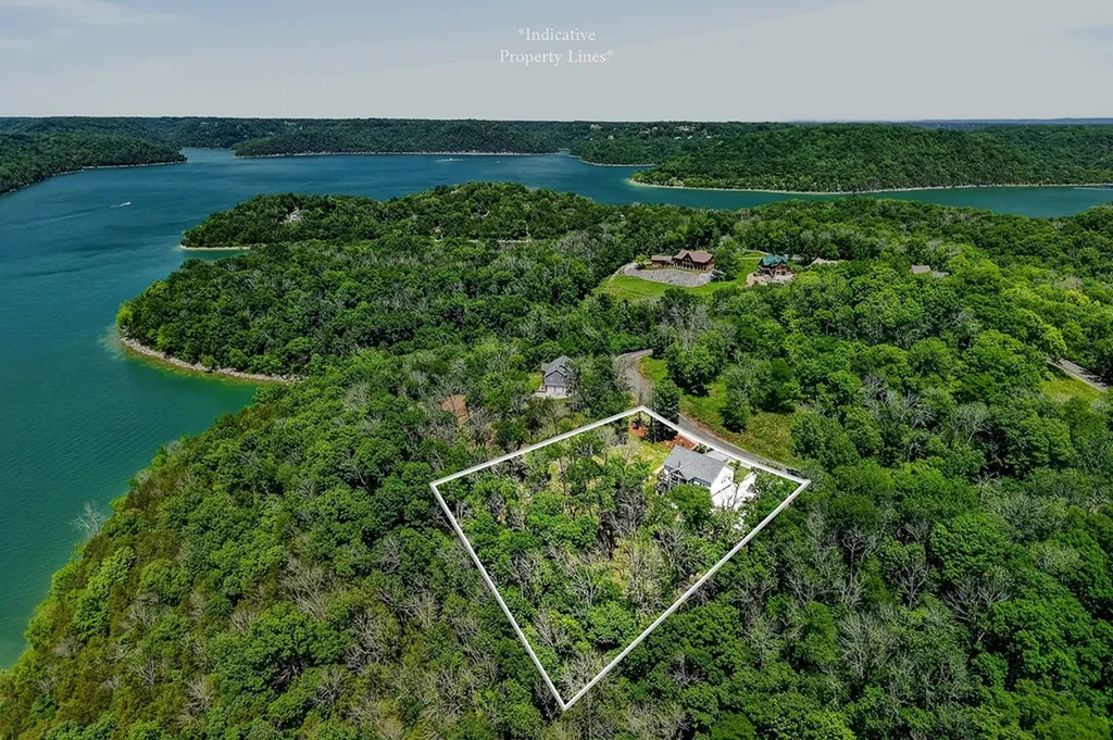 193 Wilson Circle Smithville TN 37166