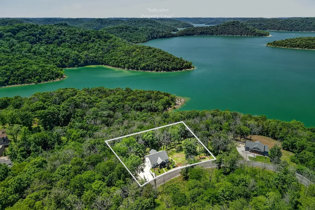 193 Wilson Circle Smithville TN 37166