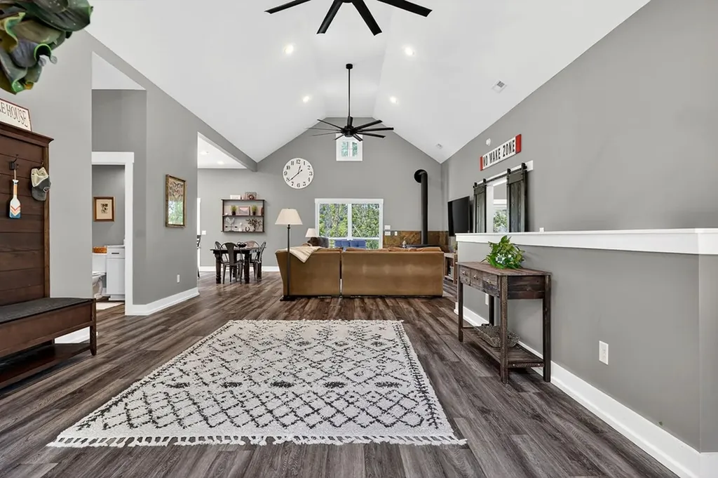 193 Wilson Circle Smithville TN 37166