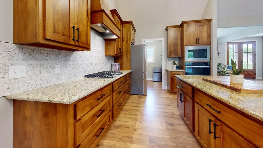 1379 Buckingham Place Cookeville TN 38501-0734