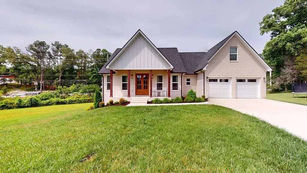 1379 Buckingham Place Cookeville TN 38501-0734