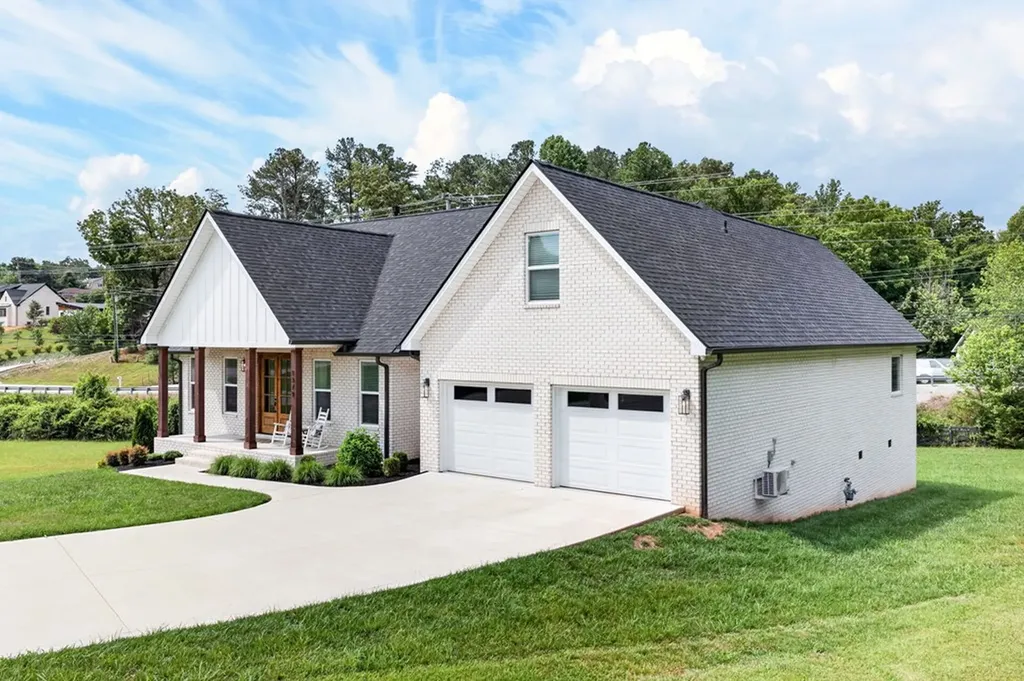 1379 Buckingham Place Cookeville TN 38501-0734