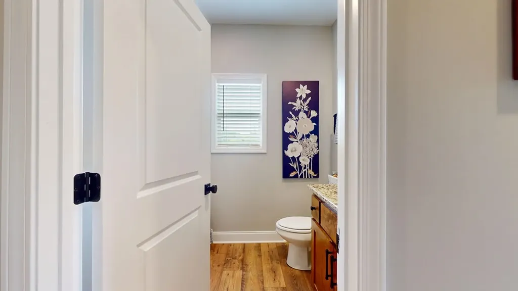 1379 Buckingham Place Cookeville TN 38501-0734