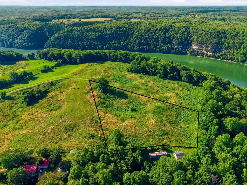 00 Potts Camp Road Smithville TN 37166