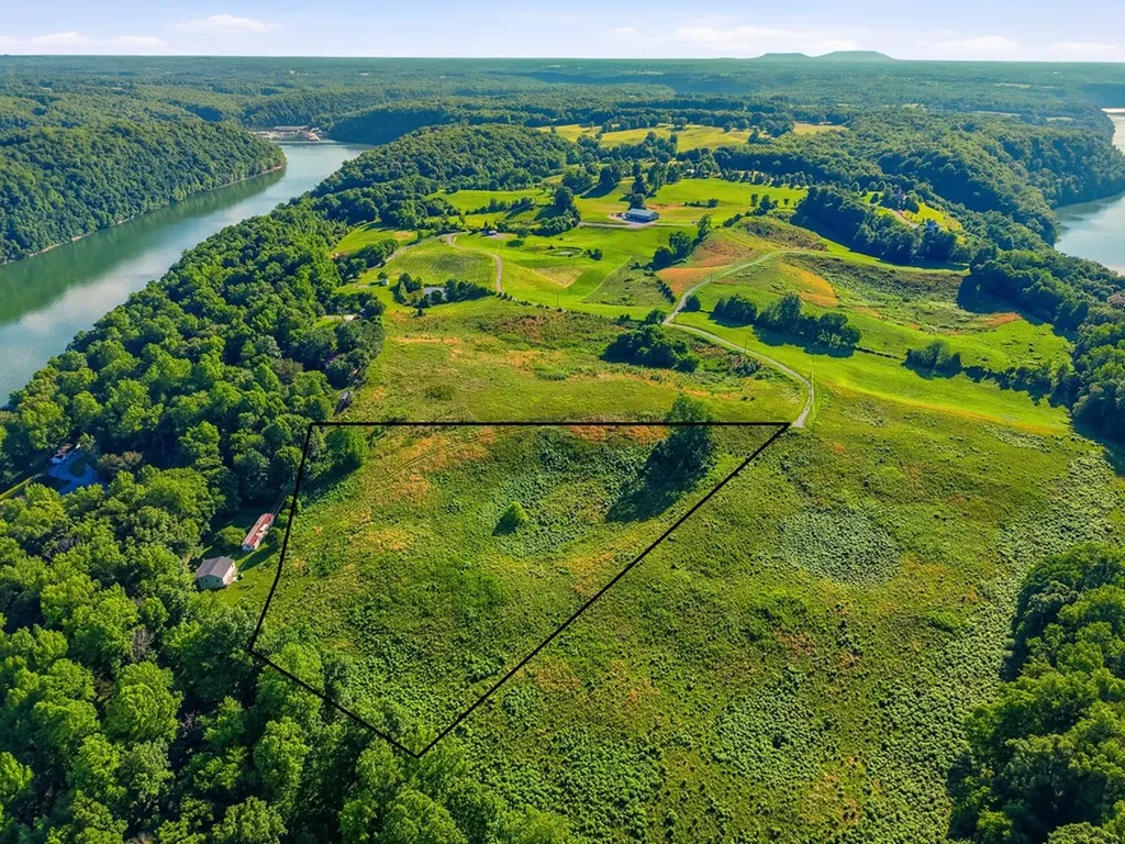 00 Potts Camp Road Smithville TN 37166