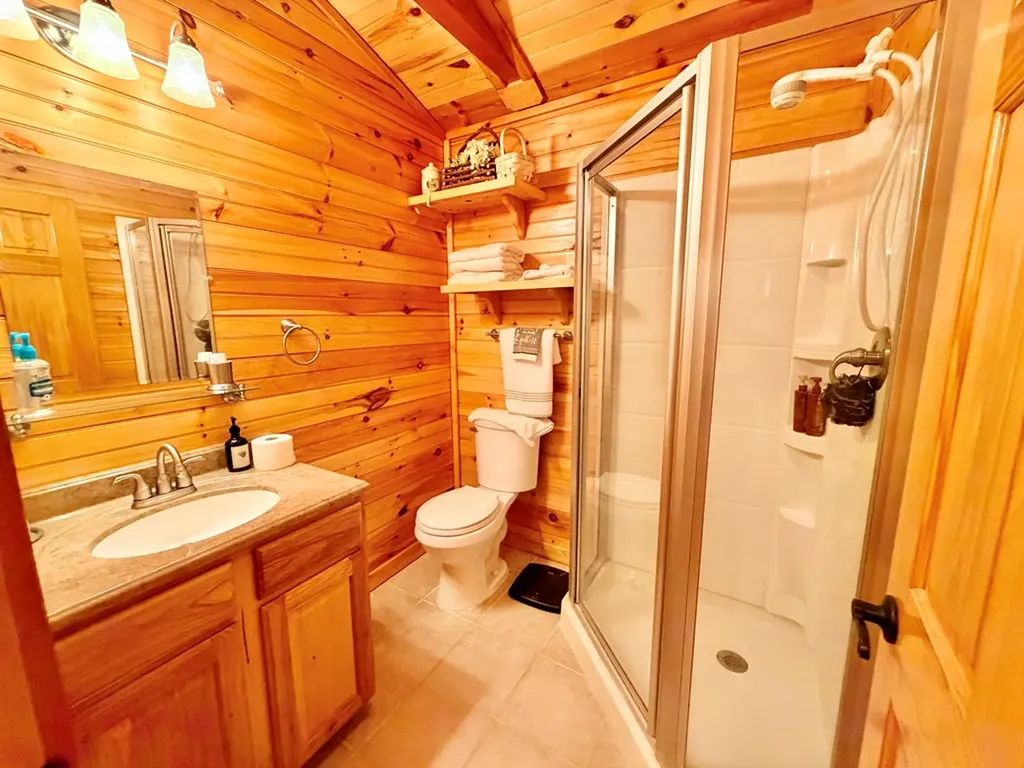 1101 Cooper Drive Alpine TN 38543
