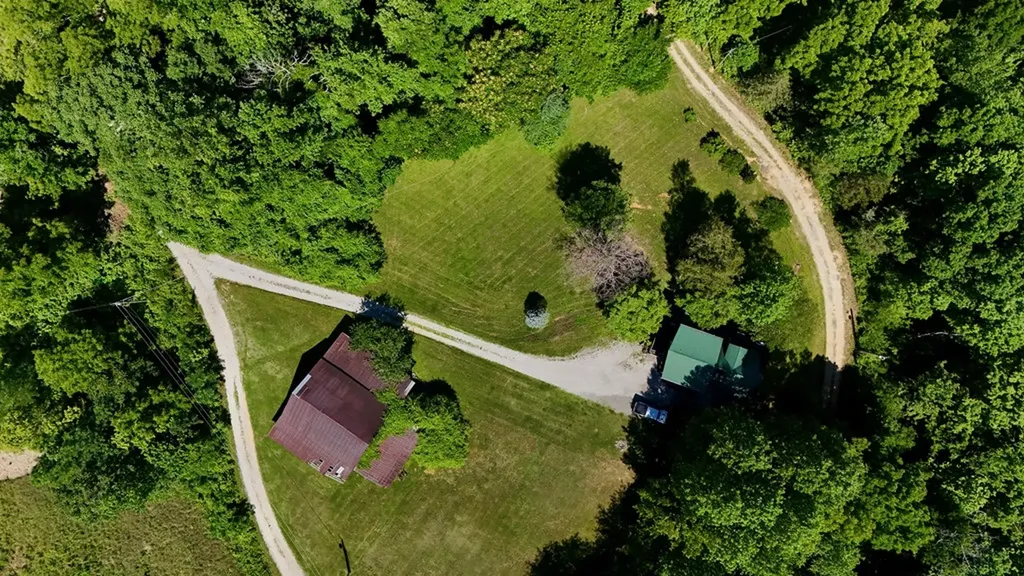 1101 Cooper Drive Alpine TN 38543