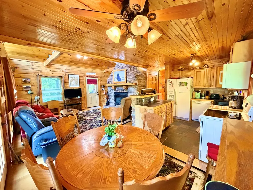 1101 Cooper Drive Alpine TN 38543
