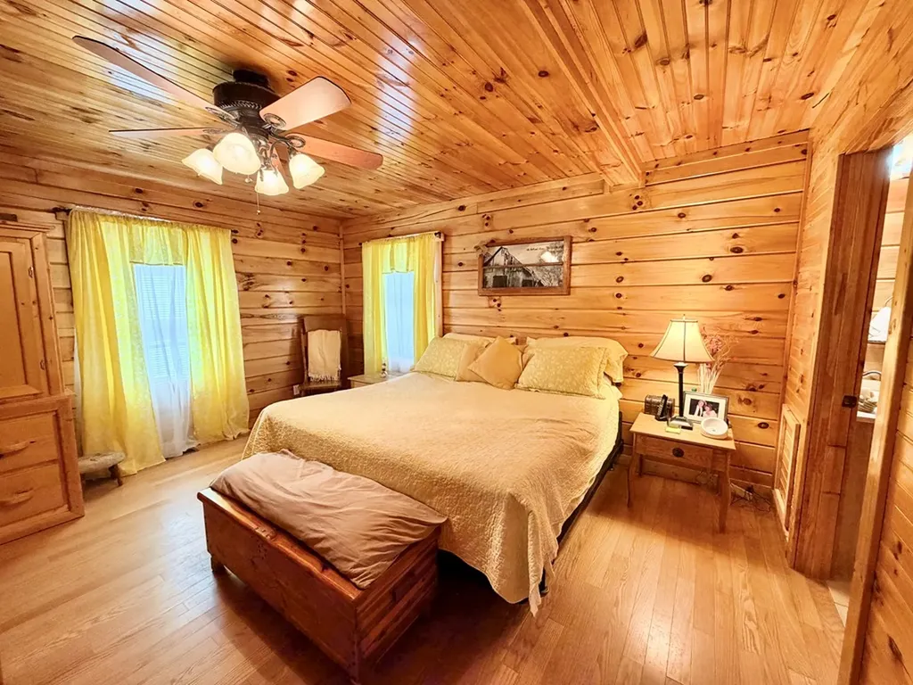 1101 Cooper Drive Alpine TN 38543