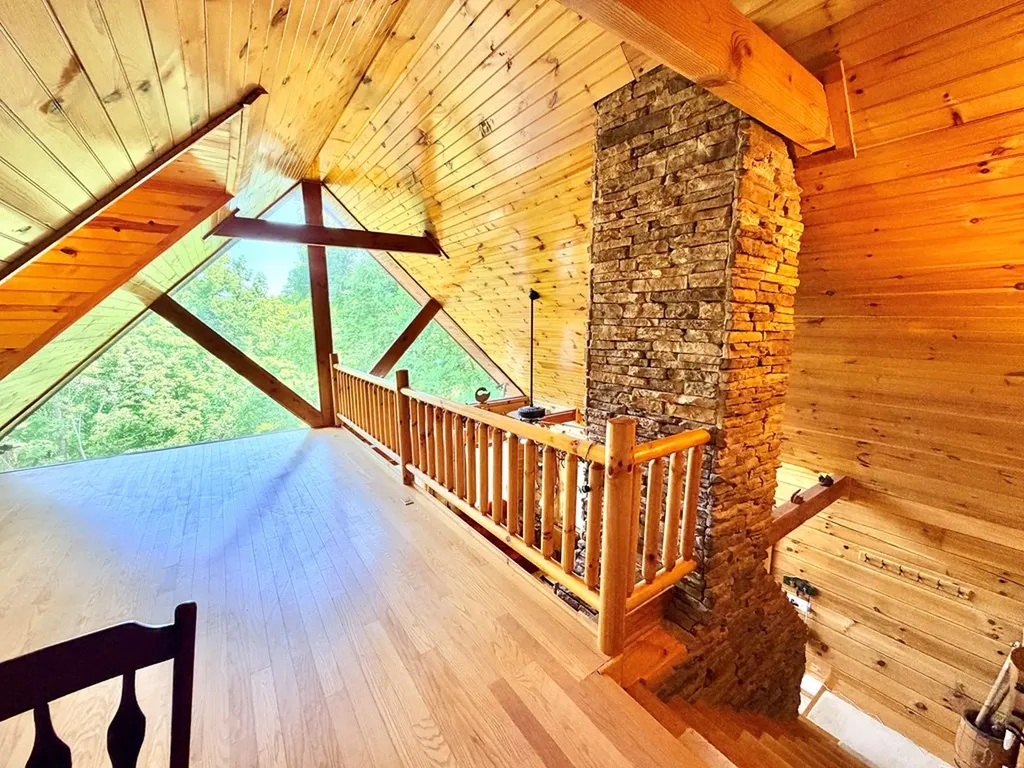 1101 Cooper Drive Alpine TN 38543
