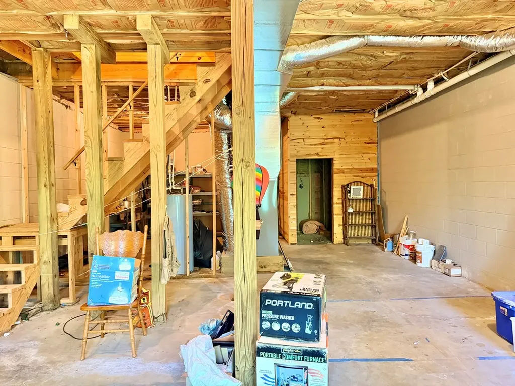 1101 Cooper Drive Alpine TN 38543