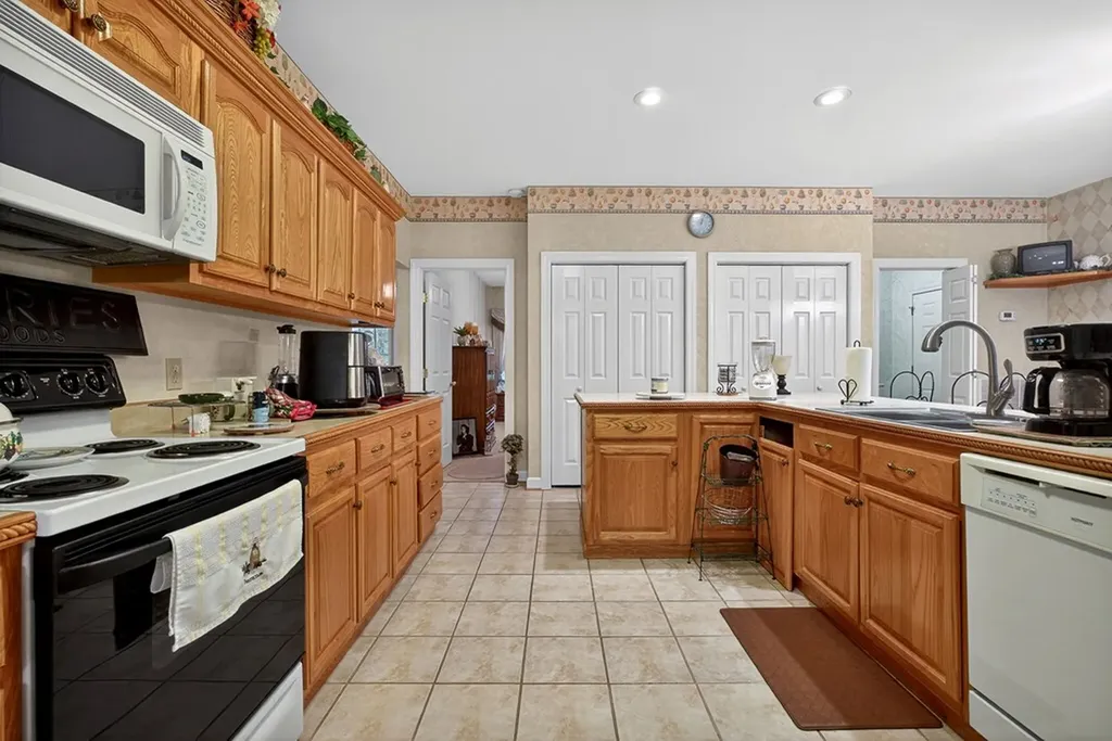 271 Hearthstone Drive Sparta TN 38583