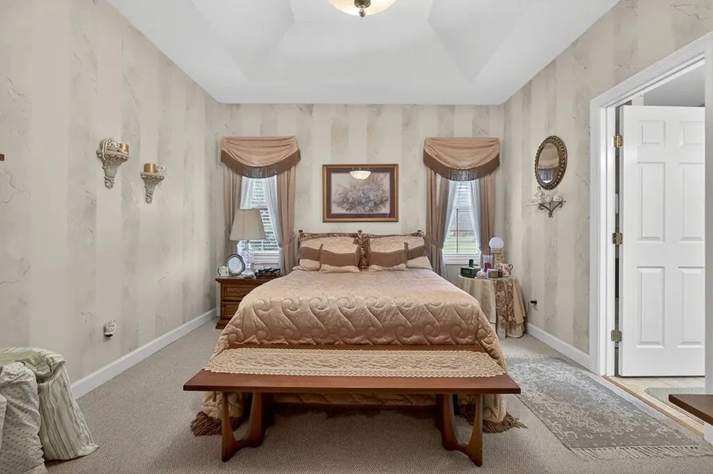 271 Hearthstone Drive Sparta TN 38583