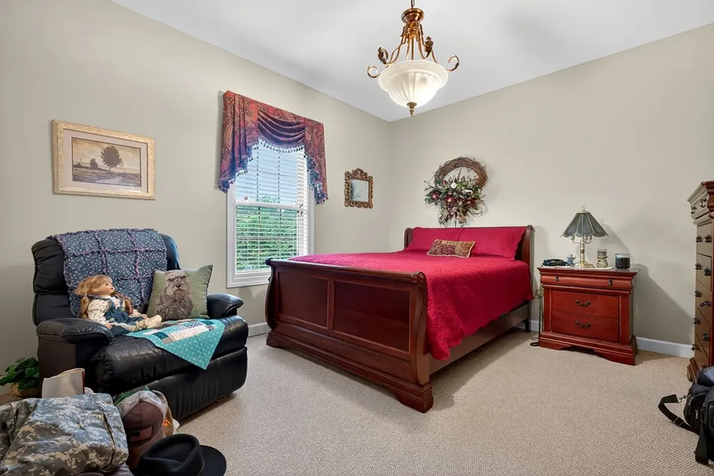 271 Hearthstone Drive Sparta TN 38583