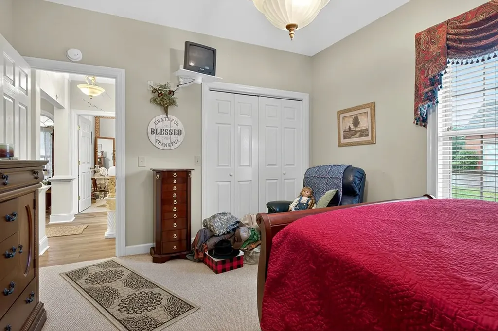 271 Hearthstone Drive Sparta TN 38583