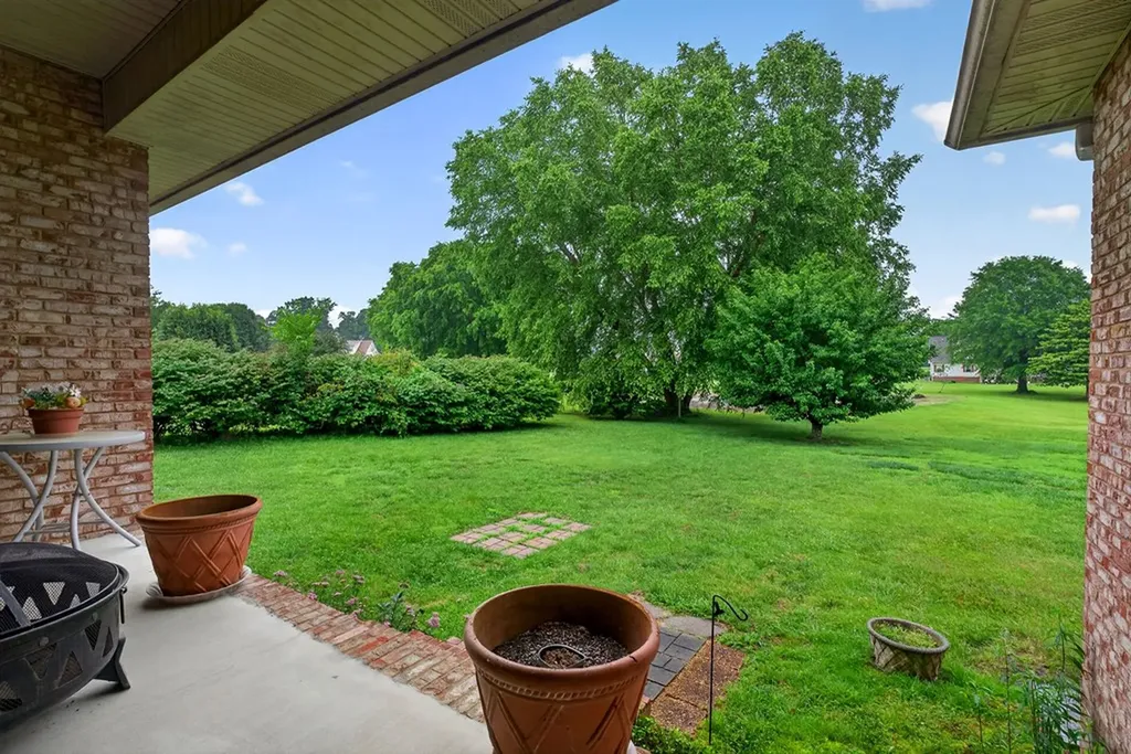 271 Hearthstone Drive Sparta TN 38583