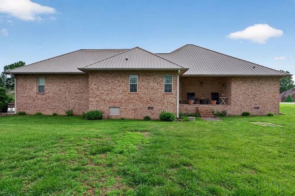 271 Hearthstone Drive Sparta TN 38583