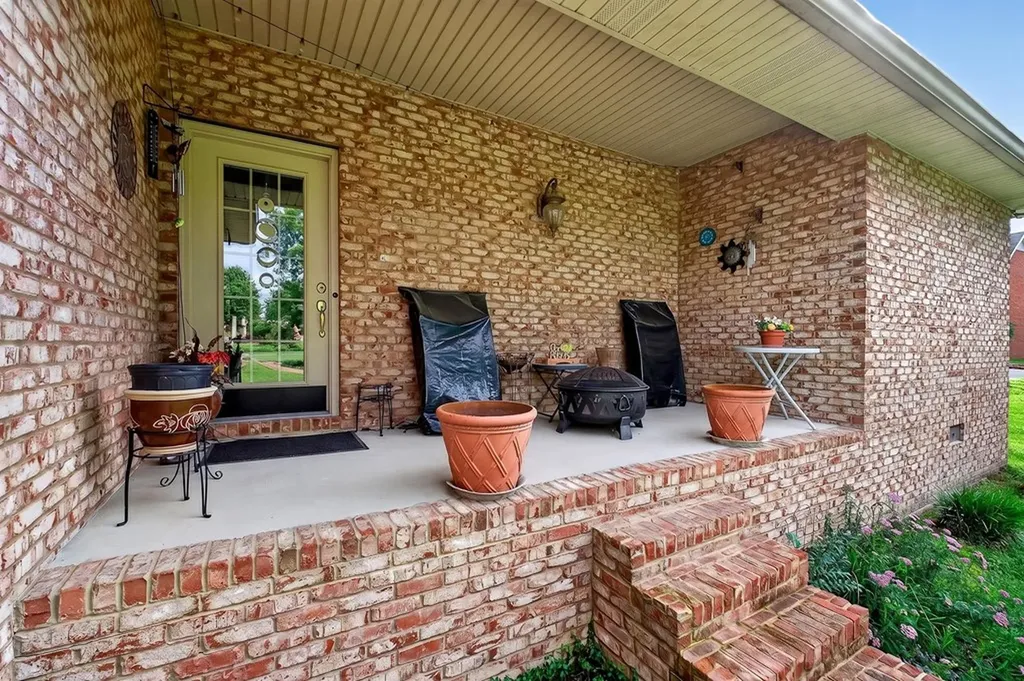 271 Hearthstone Drive Sparta TN 38583