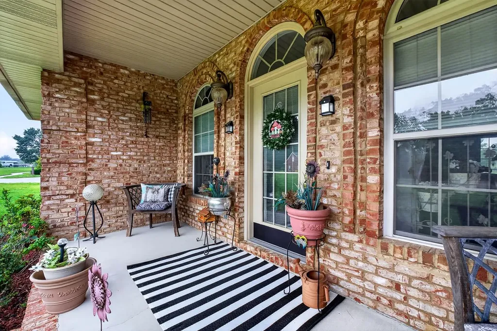 271 Hearthstone Drive Sparta TN 38583