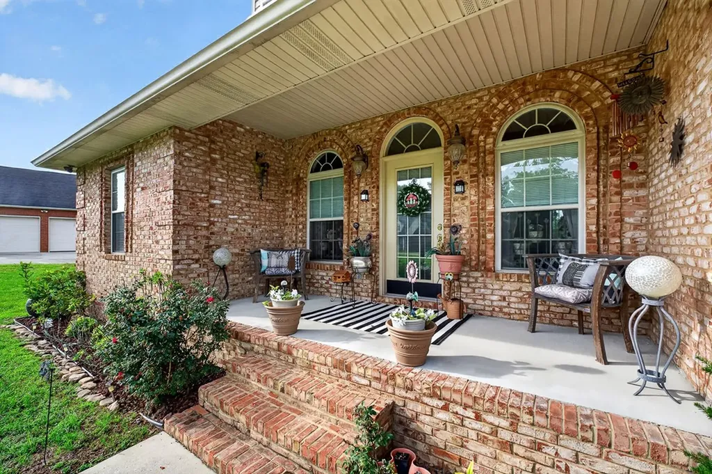 271 Hearthstone Drive Sparta TN 38583