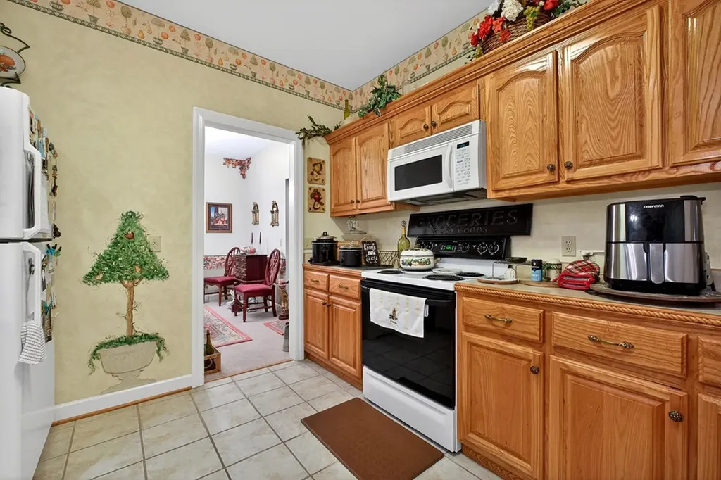 271 Hearthstone Drive Sparta TN 38583