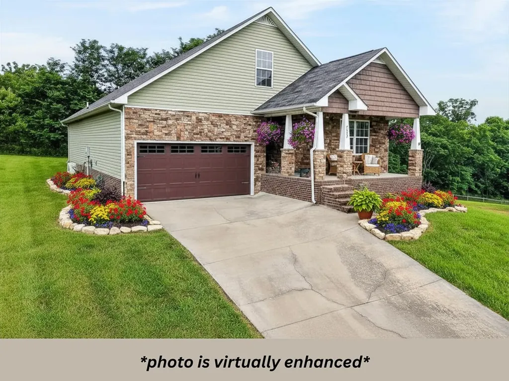 3523 Bear Creek Lane Cookeville TN 38506