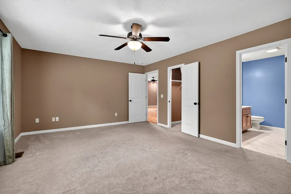 3523 Bear Creek Lane Cookeville TN 38506
