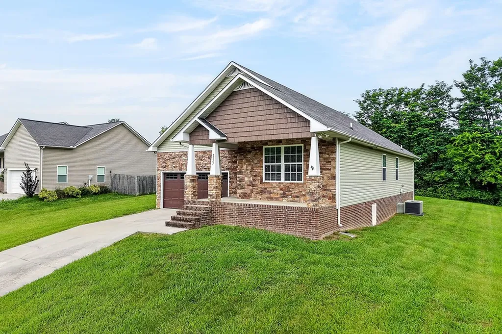 3523 Bear Creek Lane Cookeville TN 38506