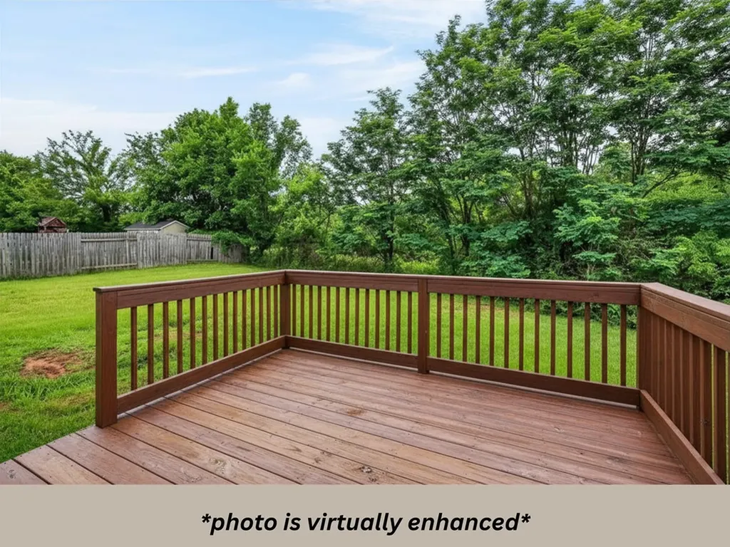 3523 Bear Creek Lane Cookeville TN 38506