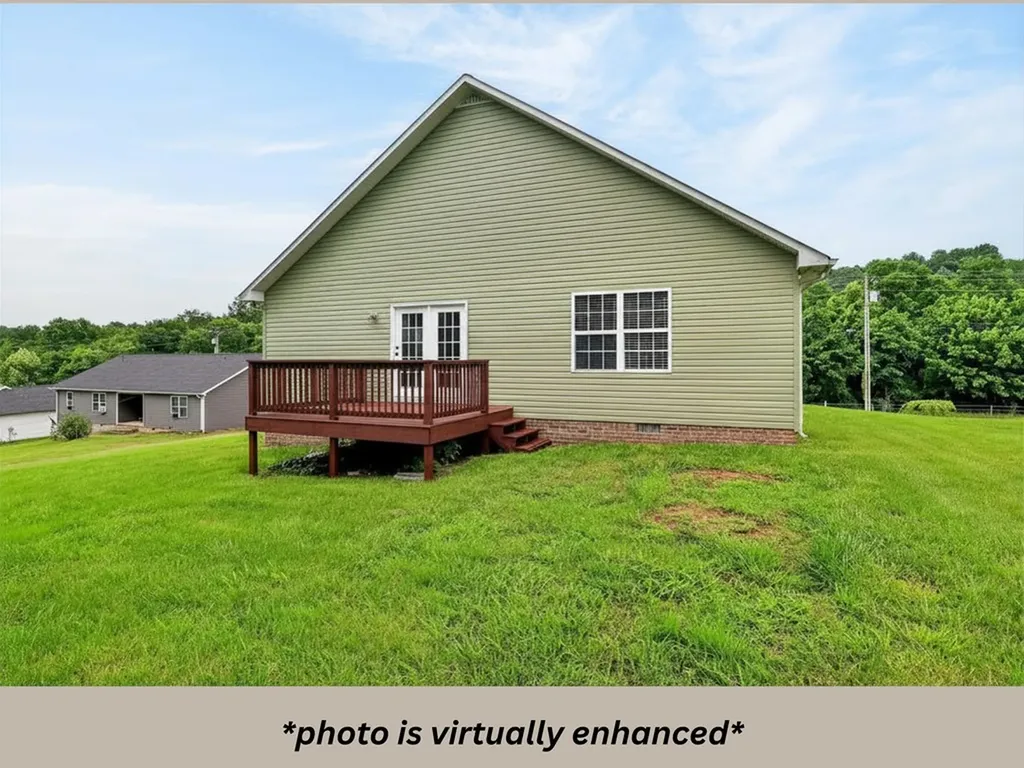 3523 Bear Creek Lane Cookeville TN 38506