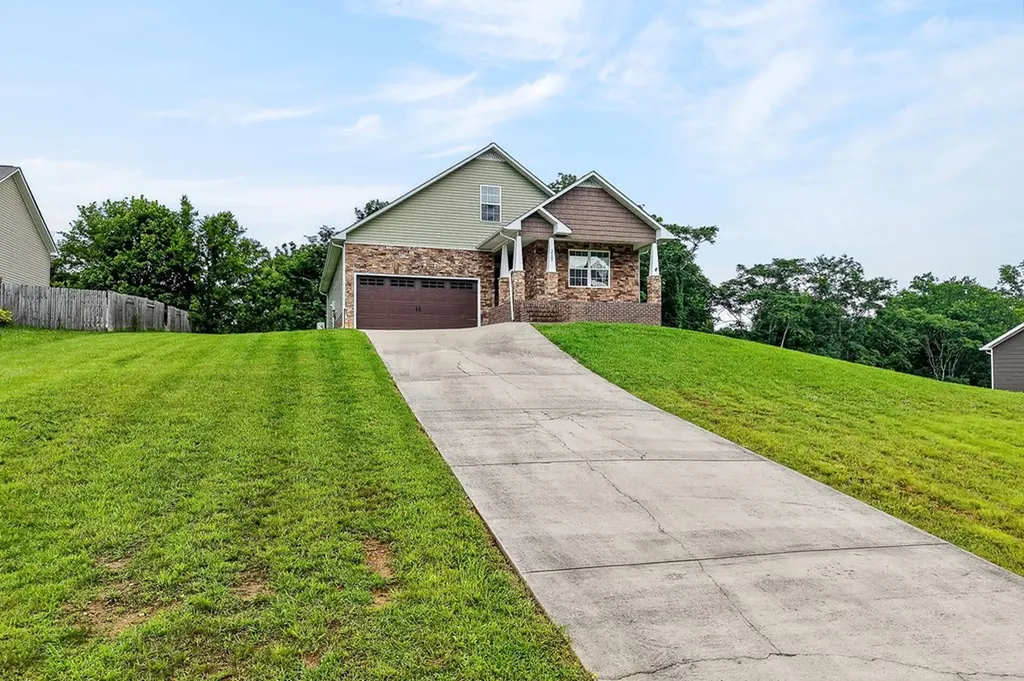 3523 Bear Creek Lane Cookeville TN 38506