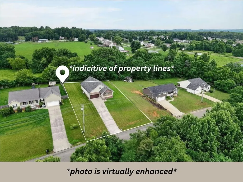 3523 Bear Creek Lane Cookeville TN 38506