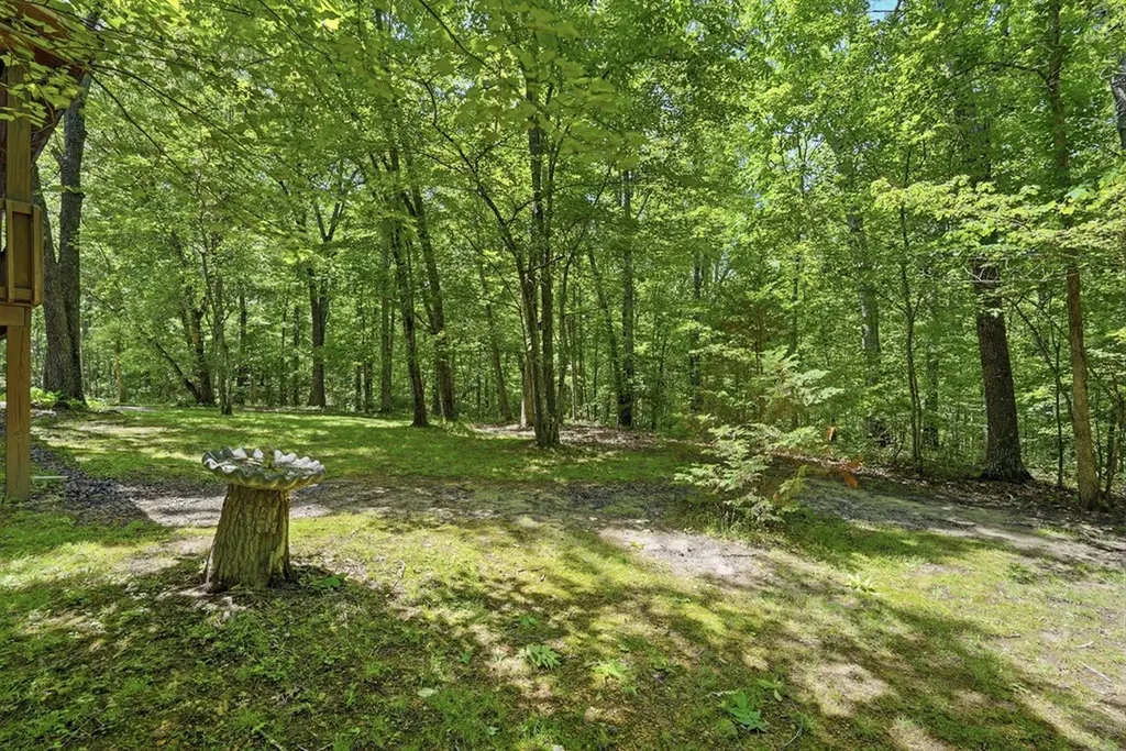 118 Cherokee Road Spencer TN 38585