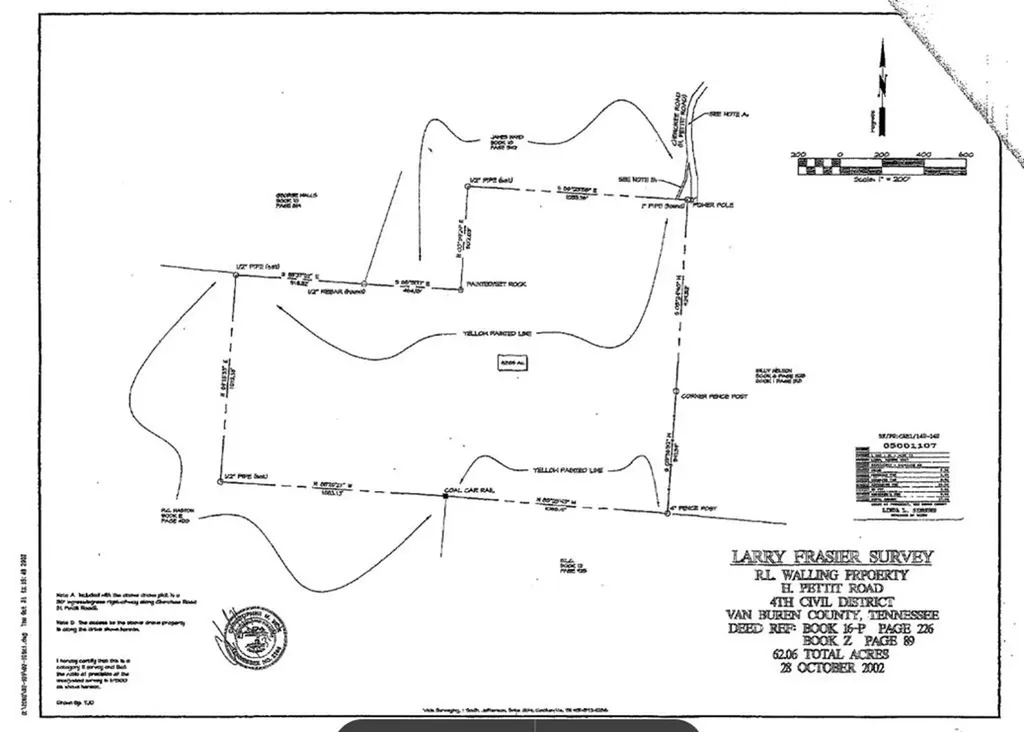 118 Cherokee Road Spencer TN 38585