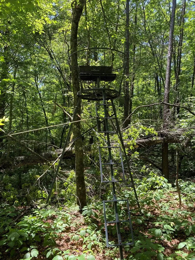 118 Cherokee Road Spencer TN 38585