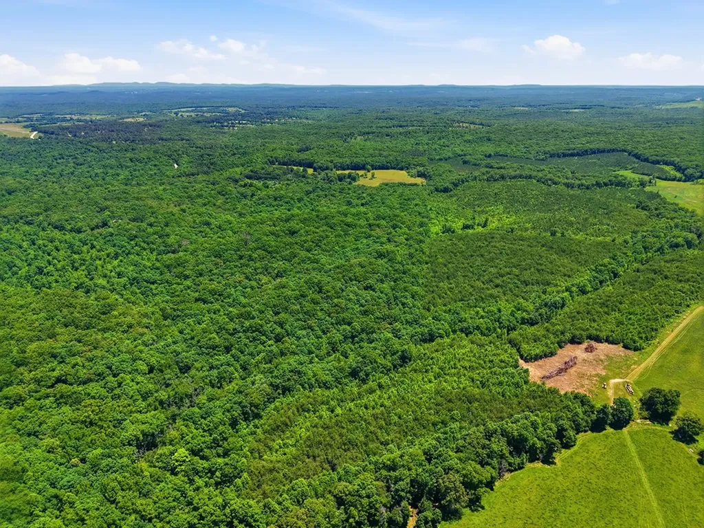 118 Cherokee Road Spencer TN 38585