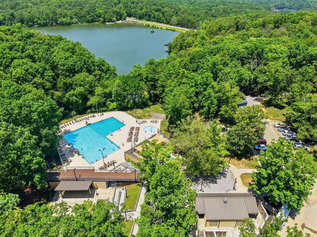 118 Cherokee Road Spencer TN 38585