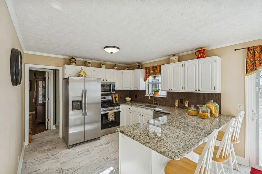 524 Willie Jarvis Road Sparta TN 38583
