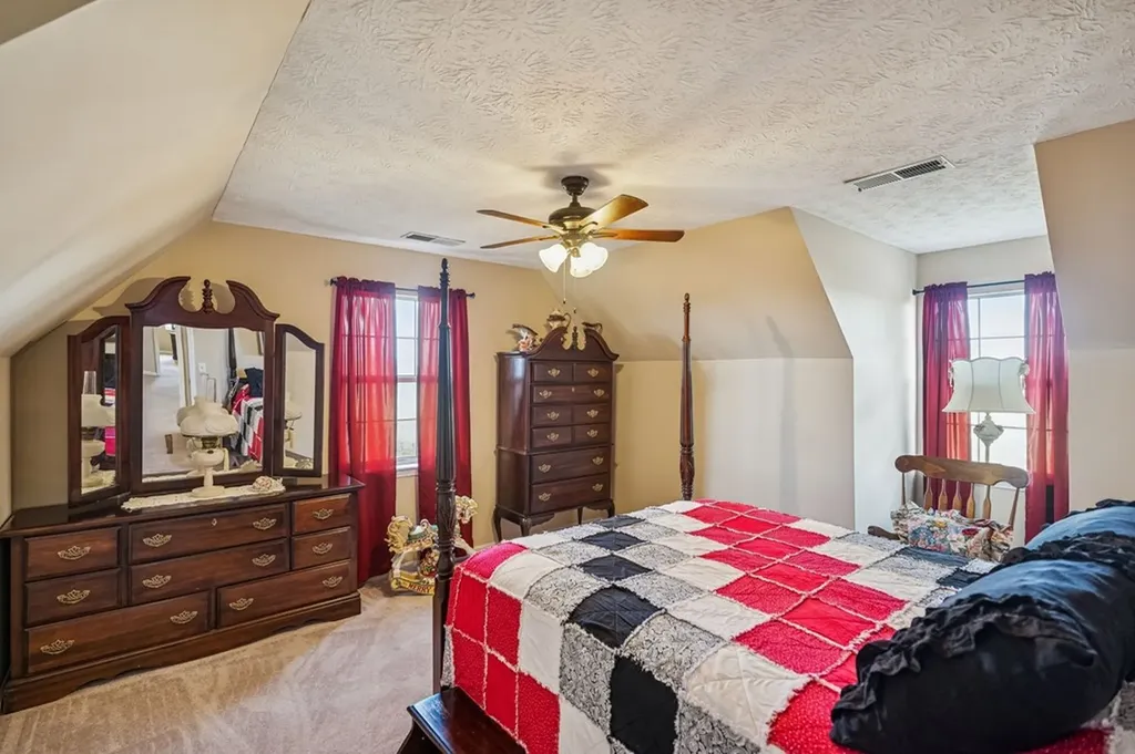 524 Willie Jarvis Road Sparta TN 38583