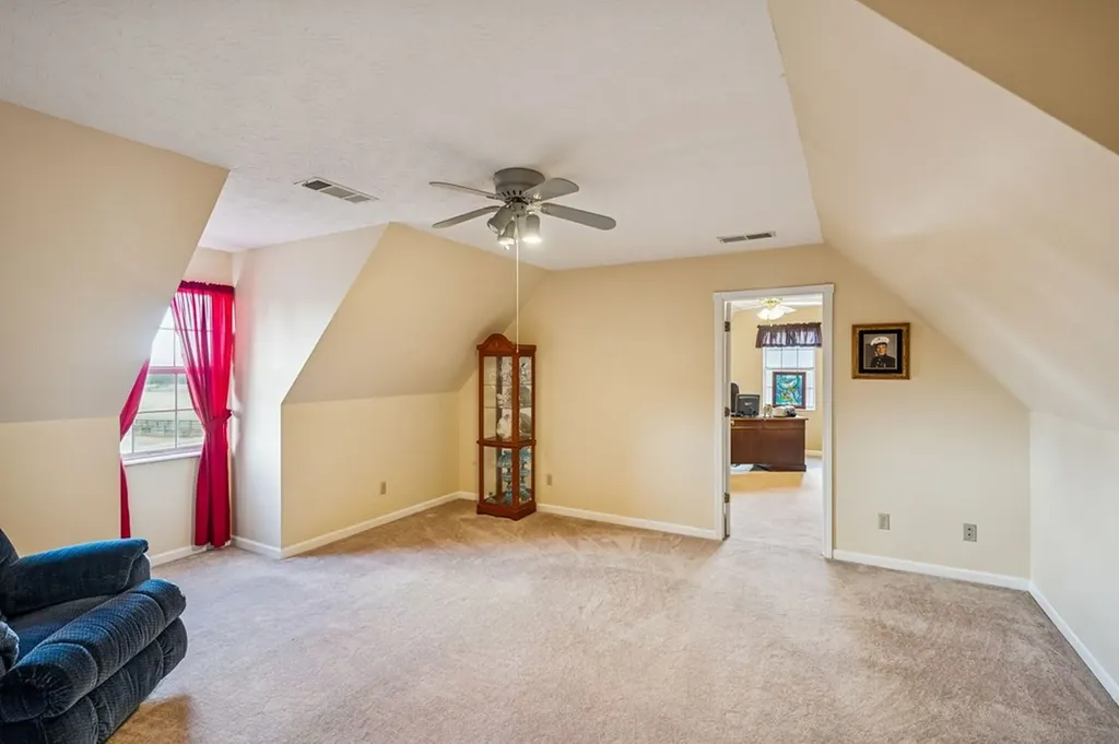 524 Willie Jarvis Road Sparta TN 38583