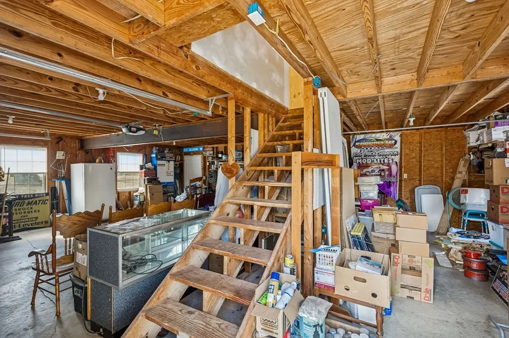 524 Willie Jarvis Road Sparta TN 38583