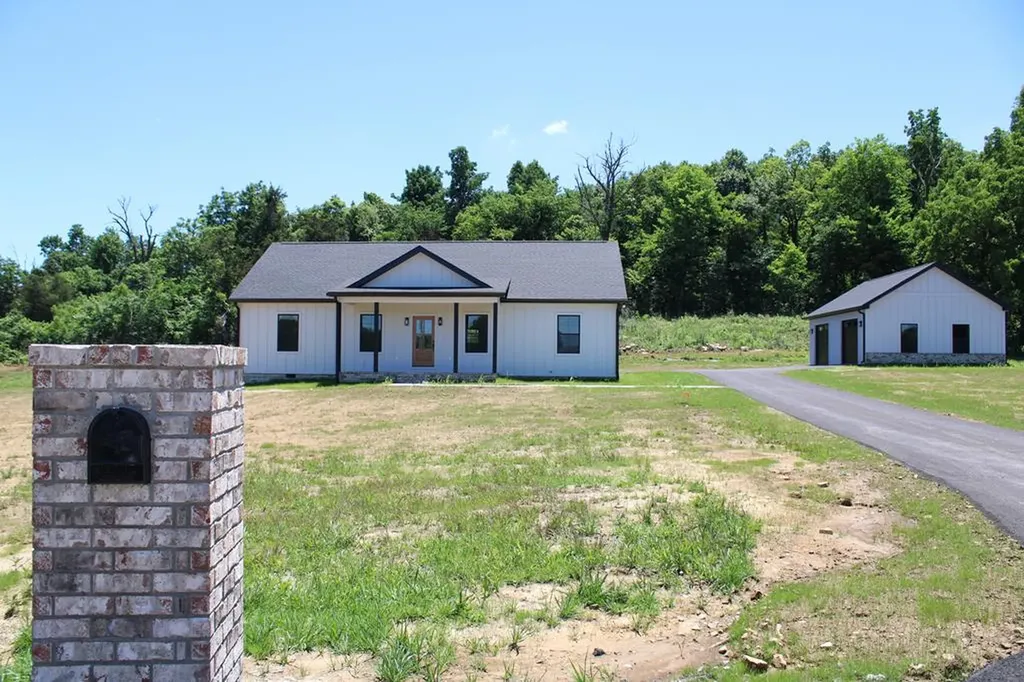 233 Cedar Lane Allons TN 38541