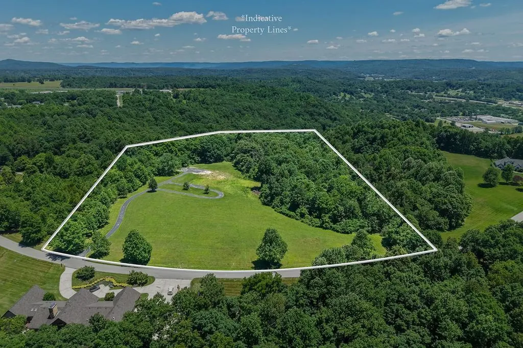 217 Fairview Lane Livingston TN 38570