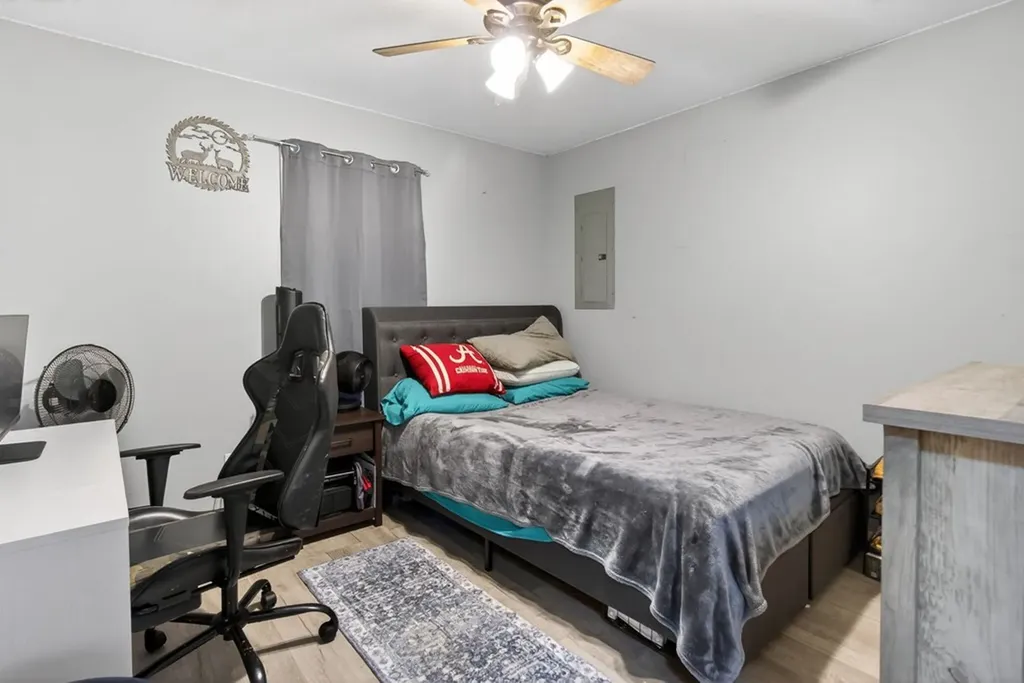 158 Thomas Road Livingston TN 38570