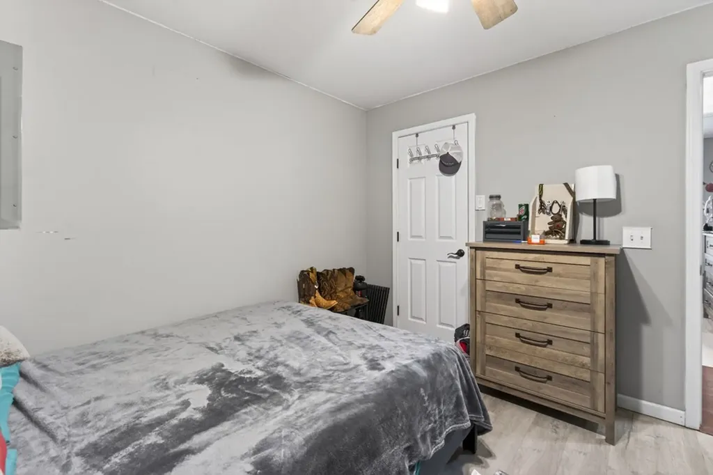 158 Thomas Road Livingston TN 38570